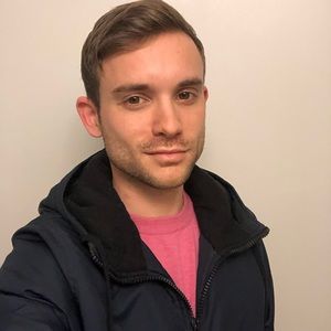 Meet your Posher, Bryan